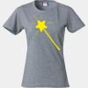 Clique Basic-T Women Miniaturansicht