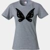 Clique Basic-T Women Miniaturansicht