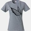 Clique Basic-T Women Miniaturansicht