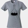 Clique Basic-T Women Miniaturansicht