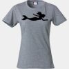 Clique Basic-T Women Miniaturansicht