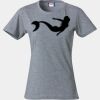 Clique Basic-T Women Miniaturansicht