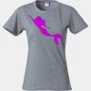 Clique Basic-T Women Miniaturansicht