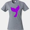 Clique Basic-T Women Miniaturansicht