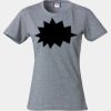 Clique Basic-T Women Miniaturansicht
