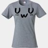 Clique Basic-T Women Miniaturansicht
