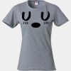 Clique Basic-T Women Miniaturansicht