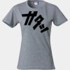 Clique Basic-T Women Miniaturansicht