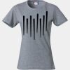 Clique Basic-T Women Miniaturansicht