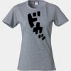 Clique Basic-T Women Miniaturansicht