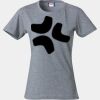 Clique Basic-T Women Miniaturansicht