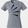 Clique Basic-T Women Miniaturansicht