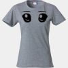 Clique Basic-T Women Miniaturansicht