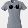 Clique Basic-T Women Miniaturansicht
