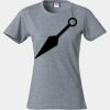 Clique Basic-T Women Miniaturansicht