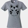 Clique Basic-T Women Miniaturansicht