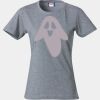 Clique Basic-T Women Miniaturansicht