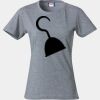 Clique Basic-T Women Miniaturansicht