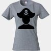 Clique Basic-T Women Miniaturansicht