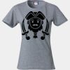 Clique Basic-T Women Miniaturansicht