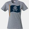 Clique Basic-T Women Miniaturansicht