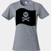 Clique Basic-T Women Miniaturansicht