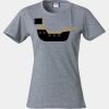 Clique Basic-T Women Miniaturansicht