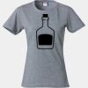 Clique Basic-T Women Miniaturansicht