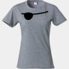 Clique Basic-T Women Miniaturansicht