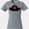 Clique Basic-T Women Miniaturansicht