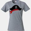Clique Basic-T Women Miniaturansicht