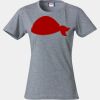 Clique Basic-T Women Miniaturansicht