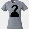 Clique Basic-T Women Miniaturansicht