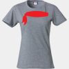 Clique Basic-T Women Miniaturansicht
