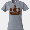 Clique Basic-T Women Miniaturansicht