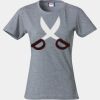 Clique Basic-T Women Miniaturansicht