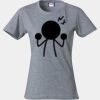 Clique Basic-T Women Miniaturansicht