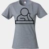 Clique Basic-T Women Miniaturansicht