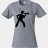 Clique Basic-T Women Miniaturansicht