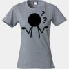 Clique Basic-T Women Miniaturansicht