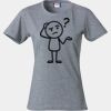 Clique Basic-T Women Miniaturansicht