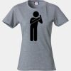 Clique Basic-T Women Miniaturansicht