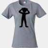 Clique Basic-T Women Miniaturansicht