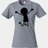 Clique Basic-T Women Miniaturansicht
