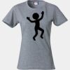 Clique Basic-T Women Miniaturansicht
