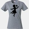 Clique Basic-T Women Miniaturansicht