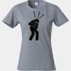 Clique Basic-T Women Miniaturansicht