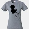 Clique Basic-T Women Miniaturansicht