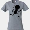Clique Basic-T Women Miniaturansicht