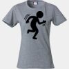 Clique Basic-T Women Miniaturansicht